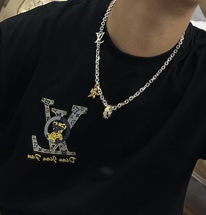 LV Necklaces